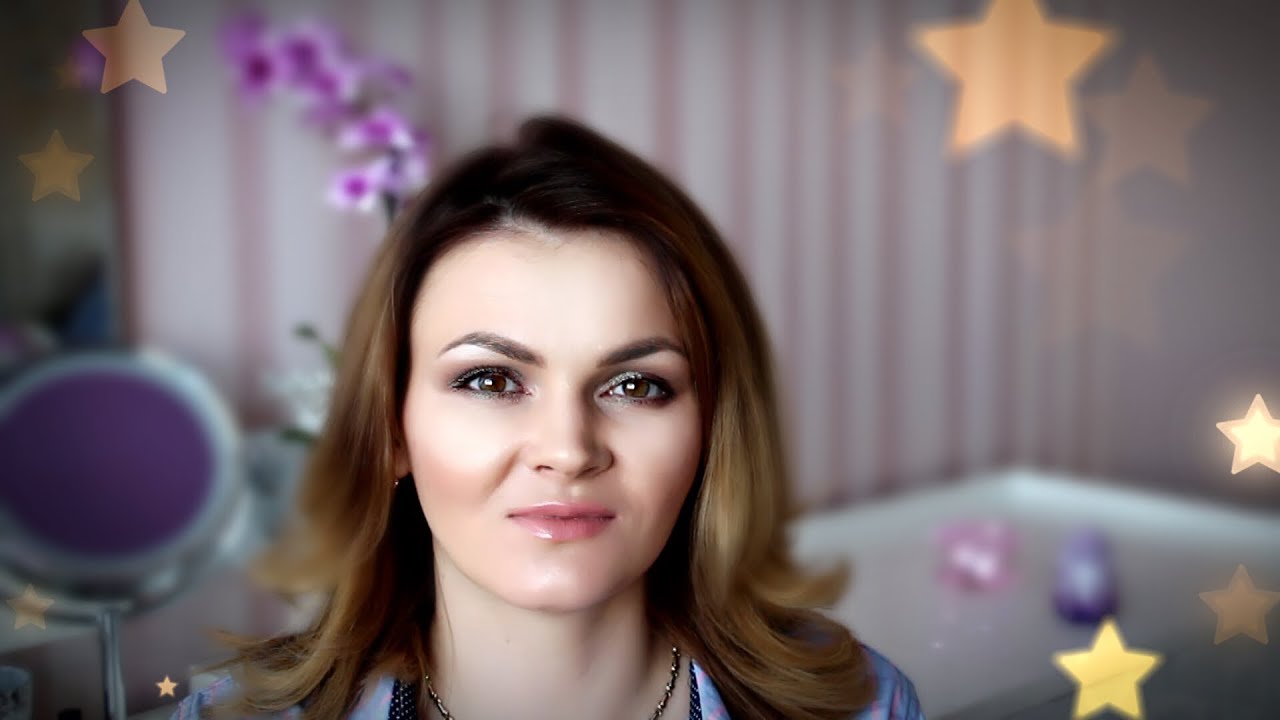 Я ВЕРНУЛАСЬ!!!