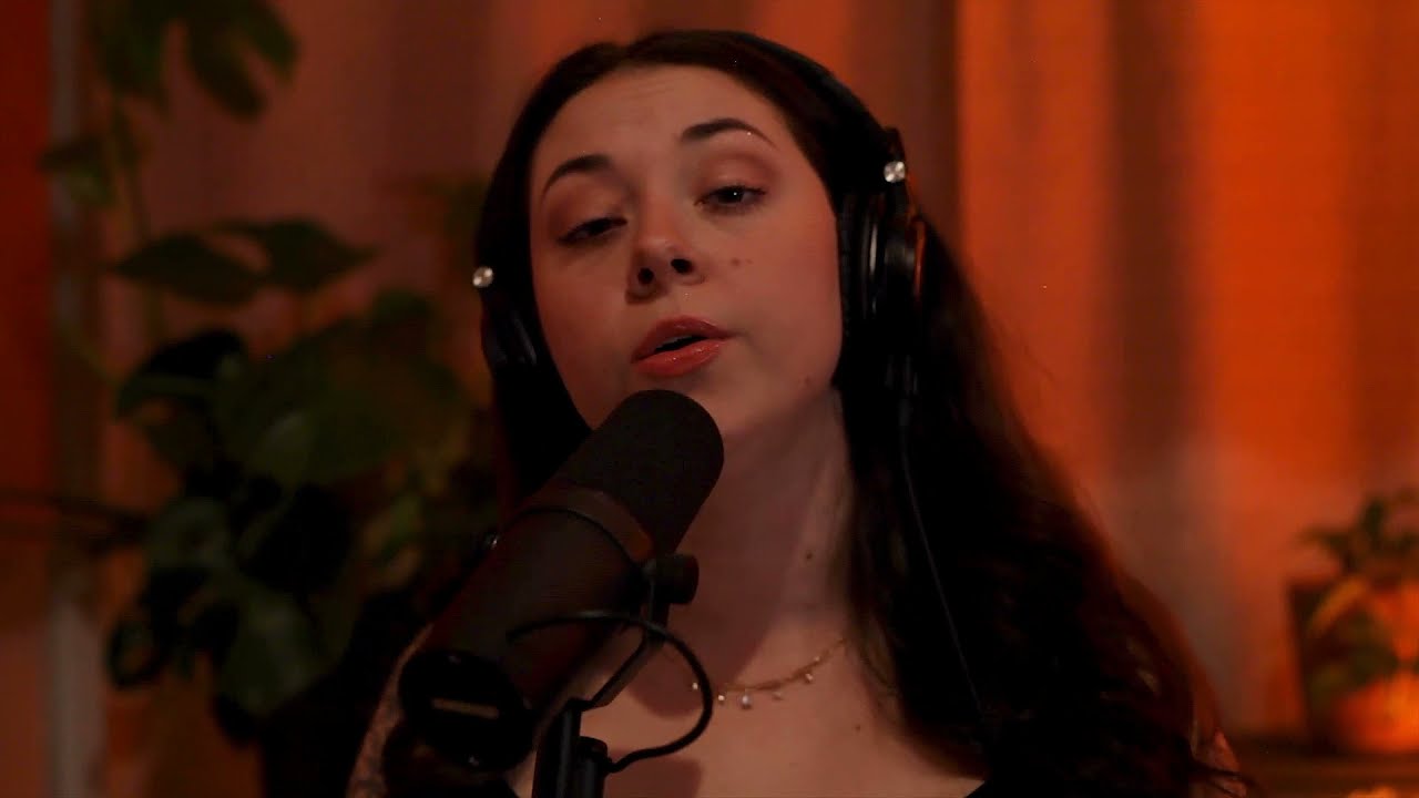 Yebba's Heartbreak (Cover) by SLADE