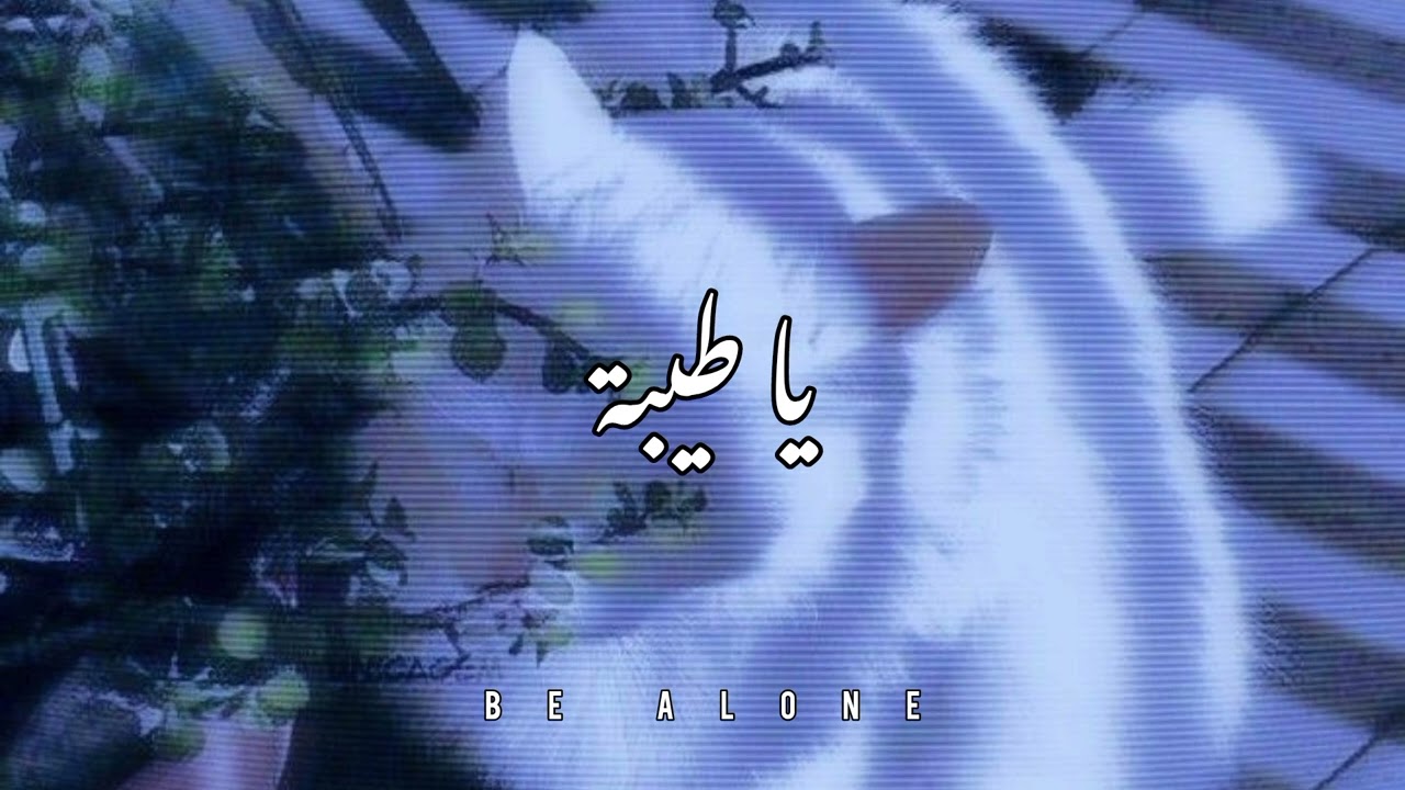 سبيستون - ياطيبه ياداوا العيانا - المدينه المنوره ـ بطيء