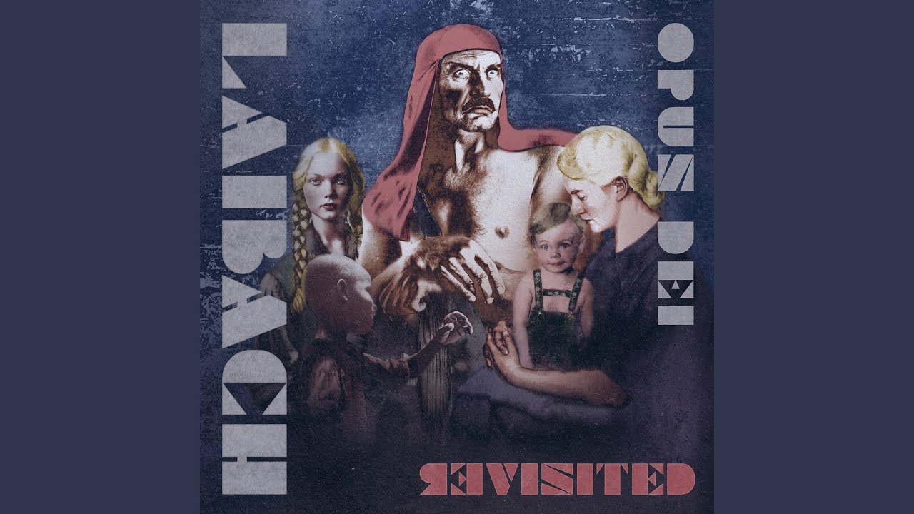Transnational (Opus Dei Revisited 2024)