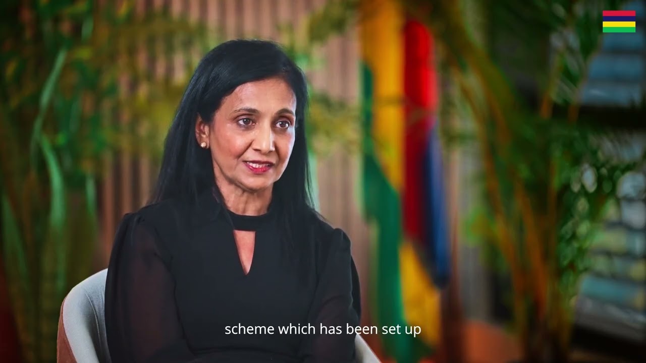 The Cost of Climate Change: The Mauritius Call for COP30 Ambition