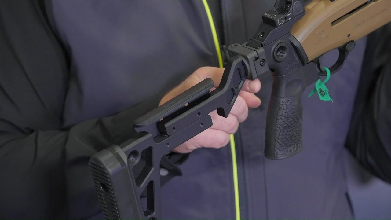 Beretta 1301 Tactical Mod.2