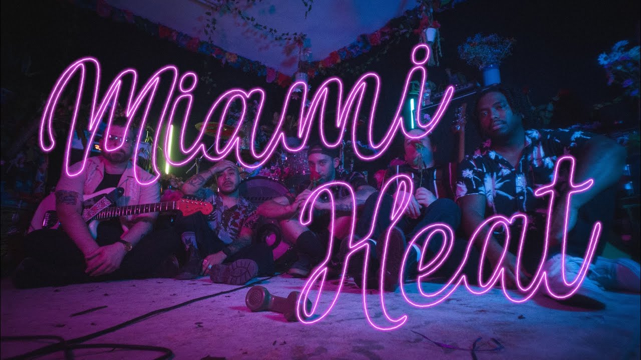 RMRS - Miami Heat