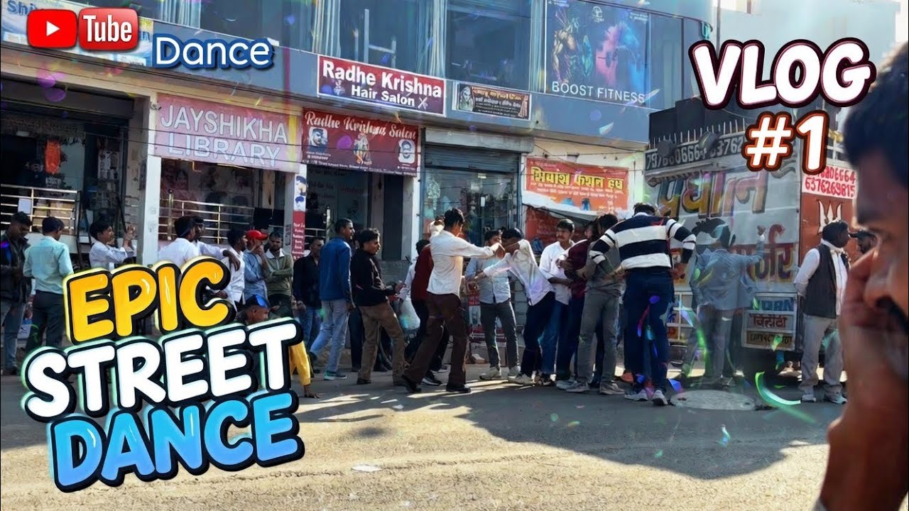 Barat dance vlog #vlog #vlogging #trending 