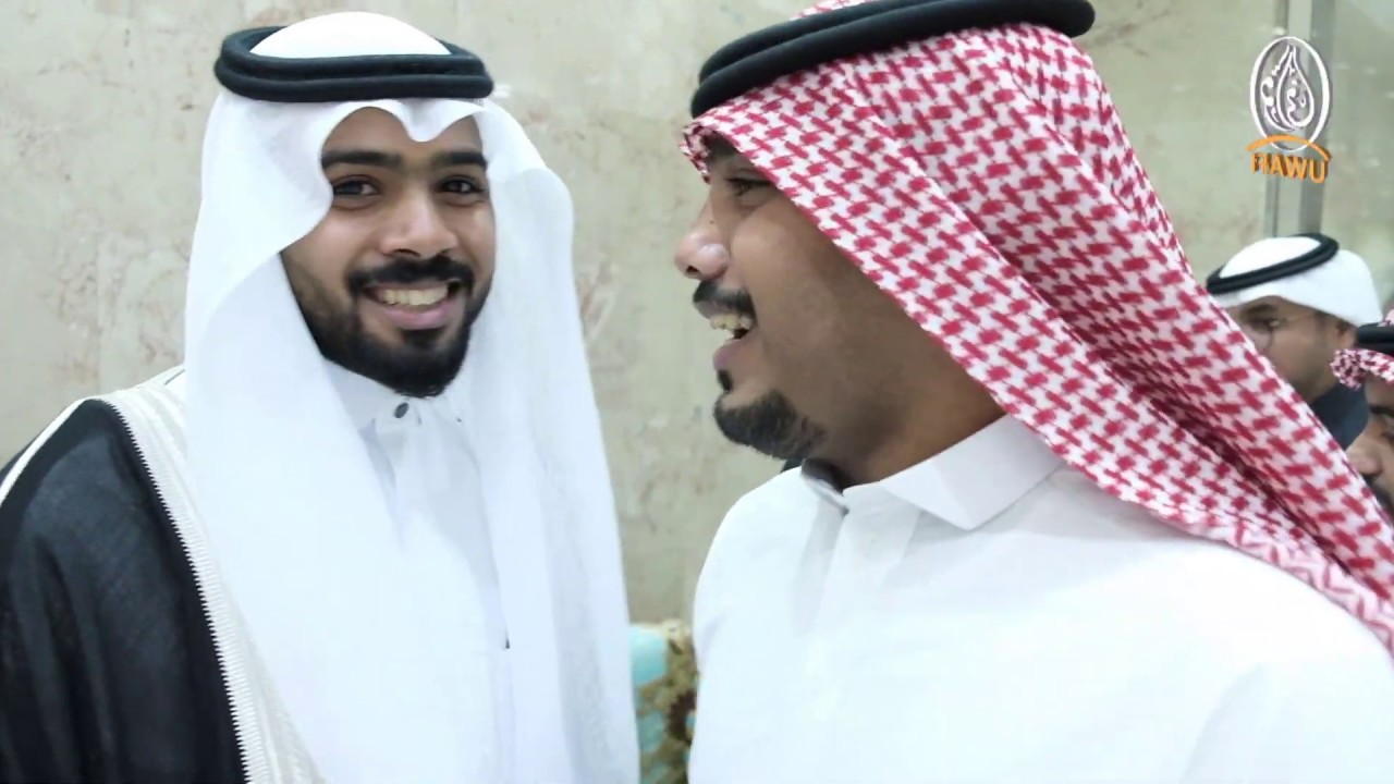 حفل الشيخ / الشريف مطير بن حامد بن سالم بمناسبة زواج ابناءه ناصر و منصور ( الجزء الأول )