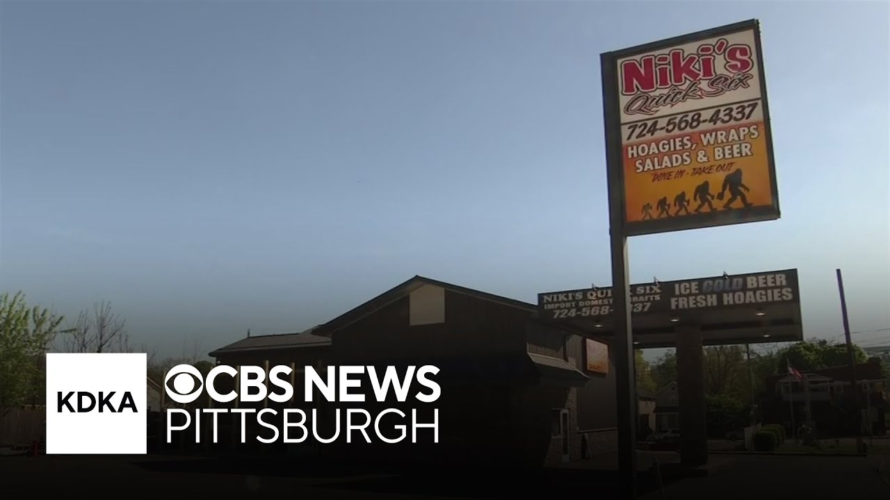 Suspect in custody after deadly shooting at Pennsylvania bar