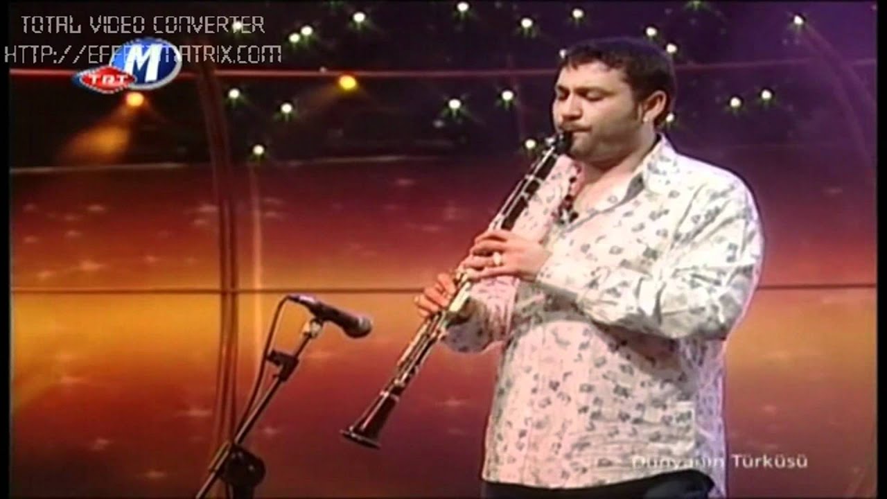 Hüsnü Şenlendirici - Ahu Gözlerini Sevdiğim Dilber HD