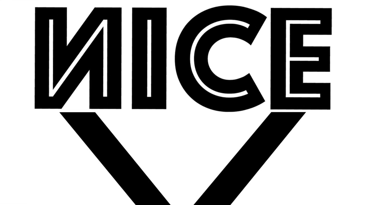 Mike Nice - Down
