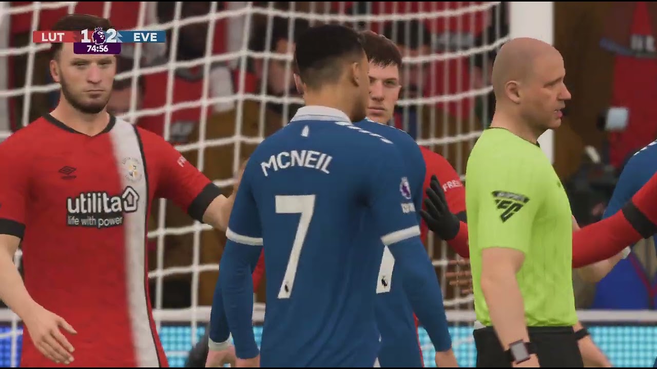 EA SPORTS FC 26