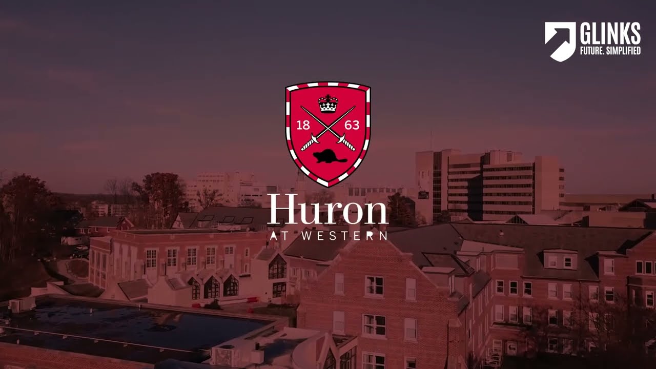 Huron At Western is at Glinks Dubai !!!