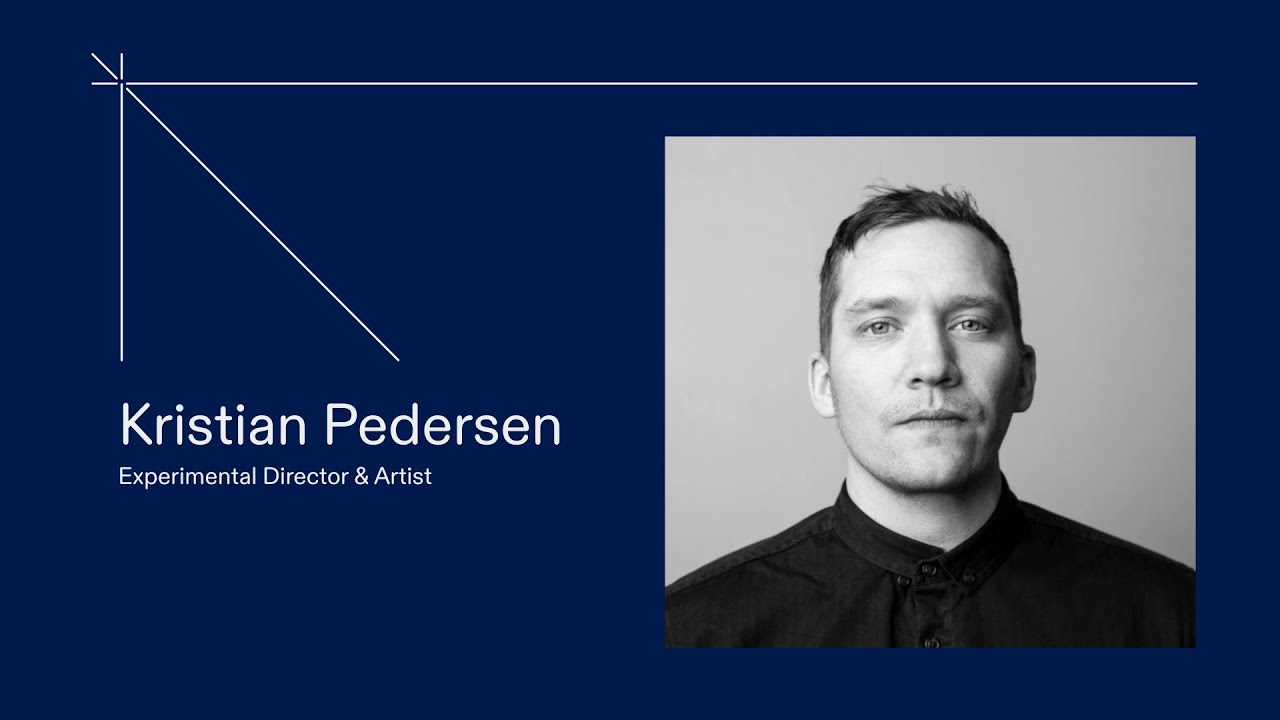 Northern Animation Artists: Kristian Pedersen