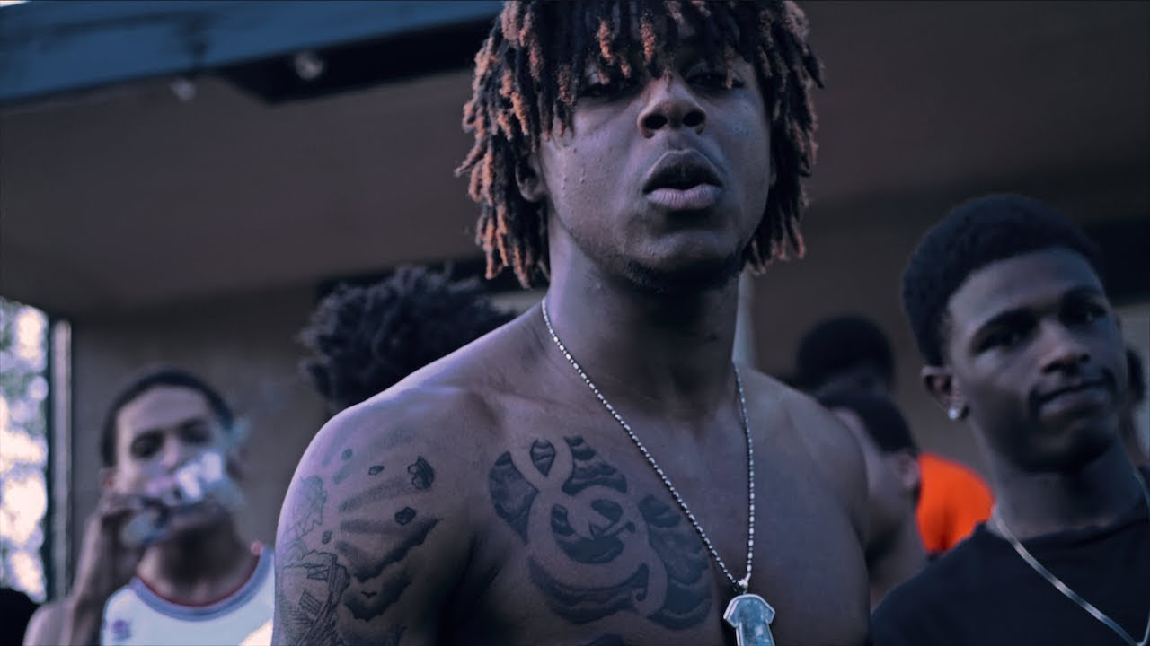 Ace BlueHunnidz - Second Chances (Official Video)