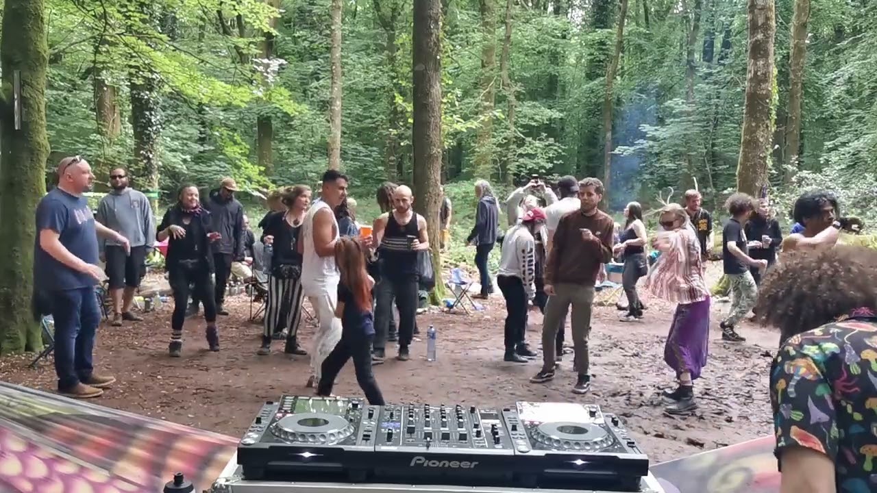 Forest Party