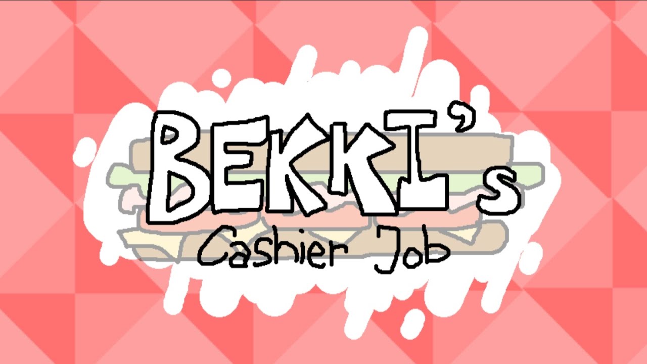 Chateau Chocolate (Results) - Bekki's cashier job OST 