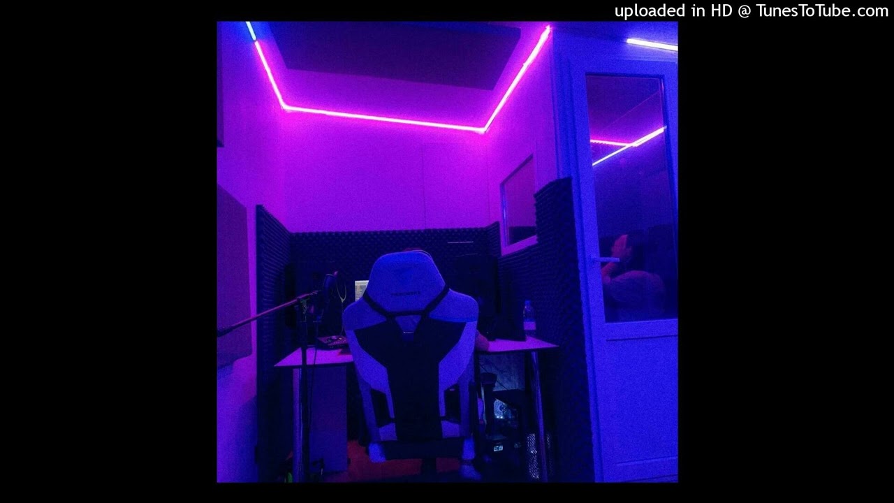 Maladoy Prince & Trap Get Illuminator - Prince in Moscow (prod by Heroinwater)