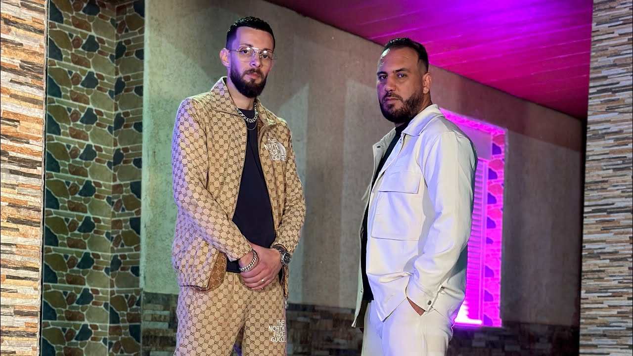Bilel Tacchini feat.  @nadji- Lisa (Official Music vidéo 2023)