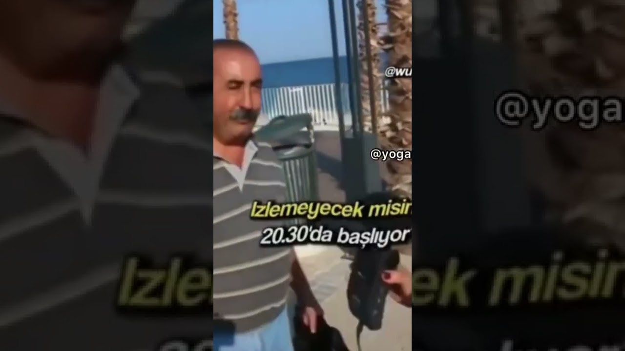 Yurdum insanı sokak r&ouml;p&ouml;rtajı #sokakr&ouml;portajları #aytutulması #komedi #komikvideo #shorts #memes