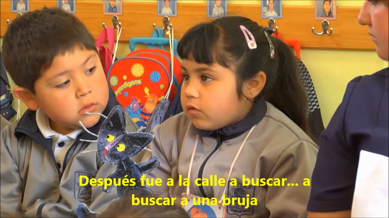 Cómo aplicar la estrategia de comprensión oral: Resumir