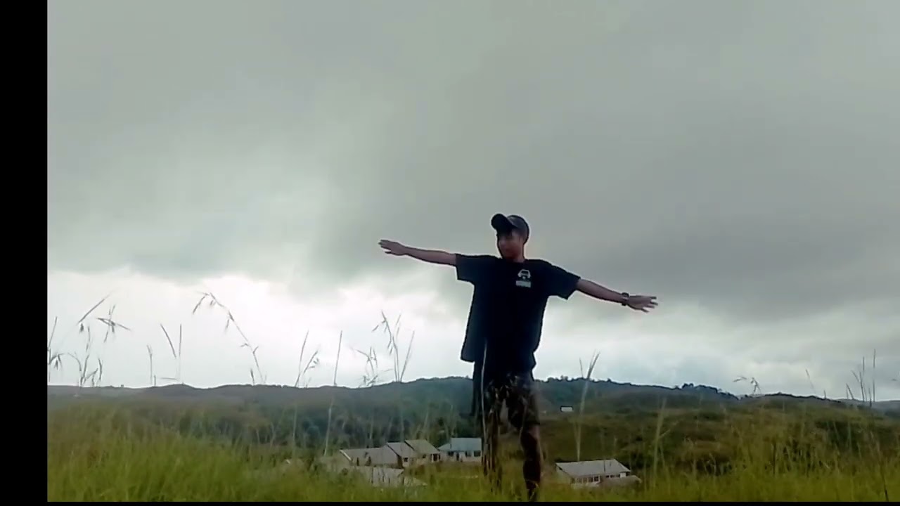 Remixser Kadang enak Dj (arnesto Umbu X Rpm)