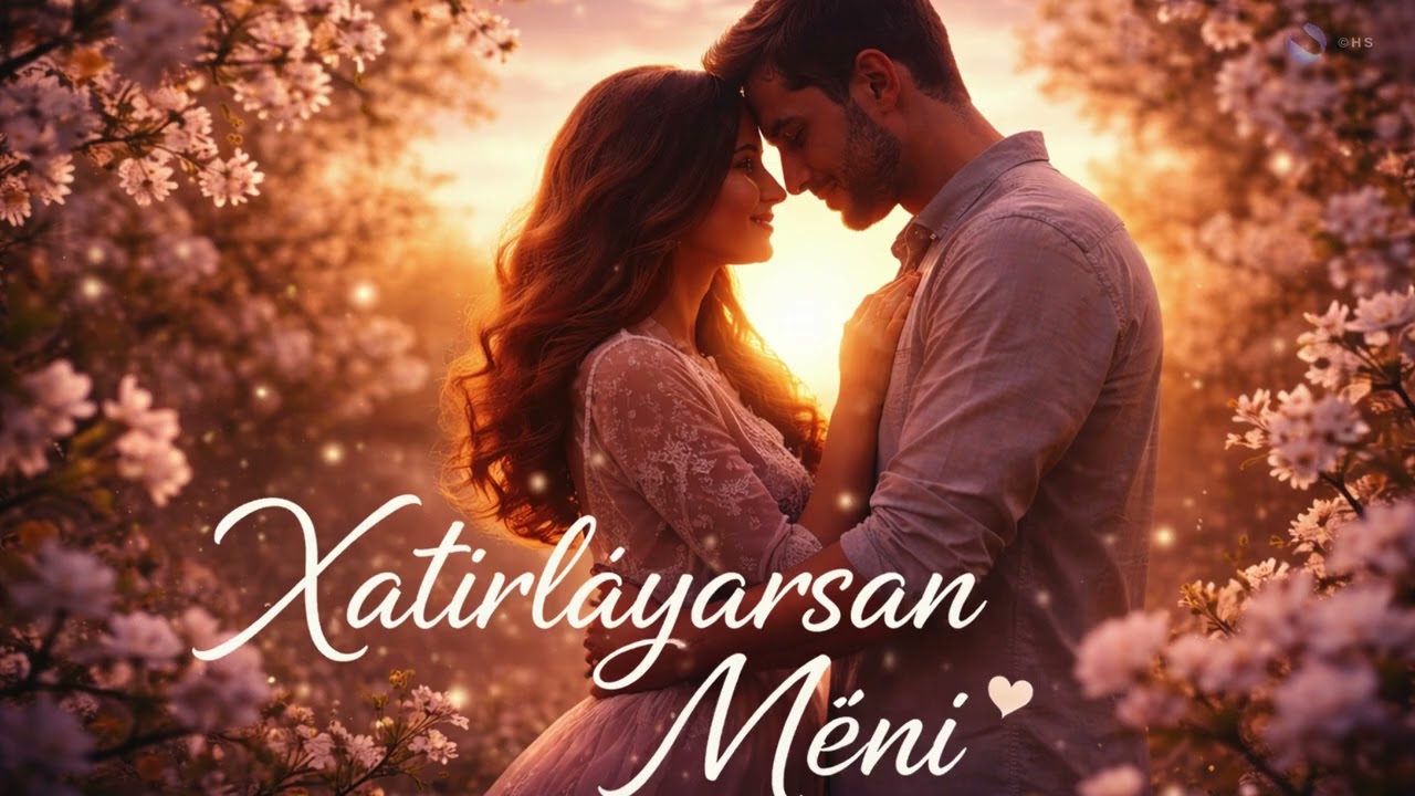 Xatırlayarsan Məni - Məmmədbağır - Ai Cover
