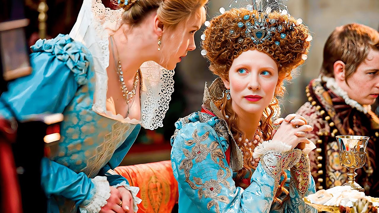 Young Girl Becomes The Greatest Queen in the History of England!