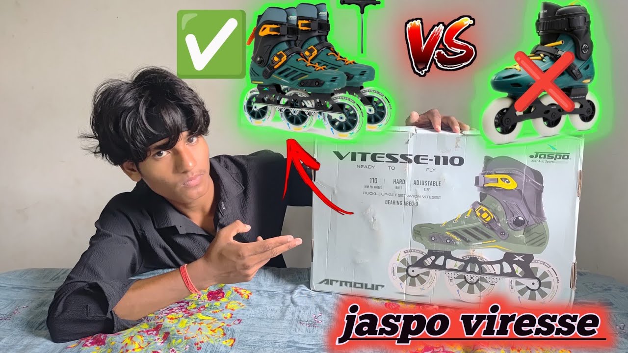 new OXELO Mf 900 unboxing🛼 skating ✅🛼 মাত্র 6000 টাকা 😱 💯