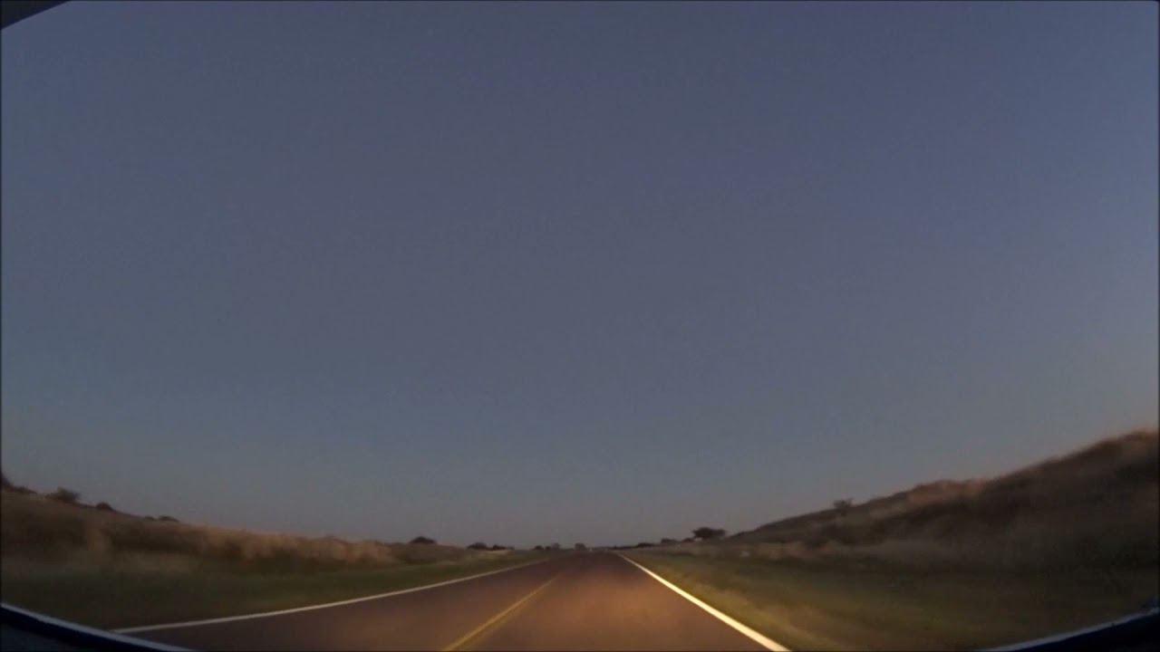 Ruta Nacional 152 hasta el empalme con la rn 143 y de alli hasta la provincial 13