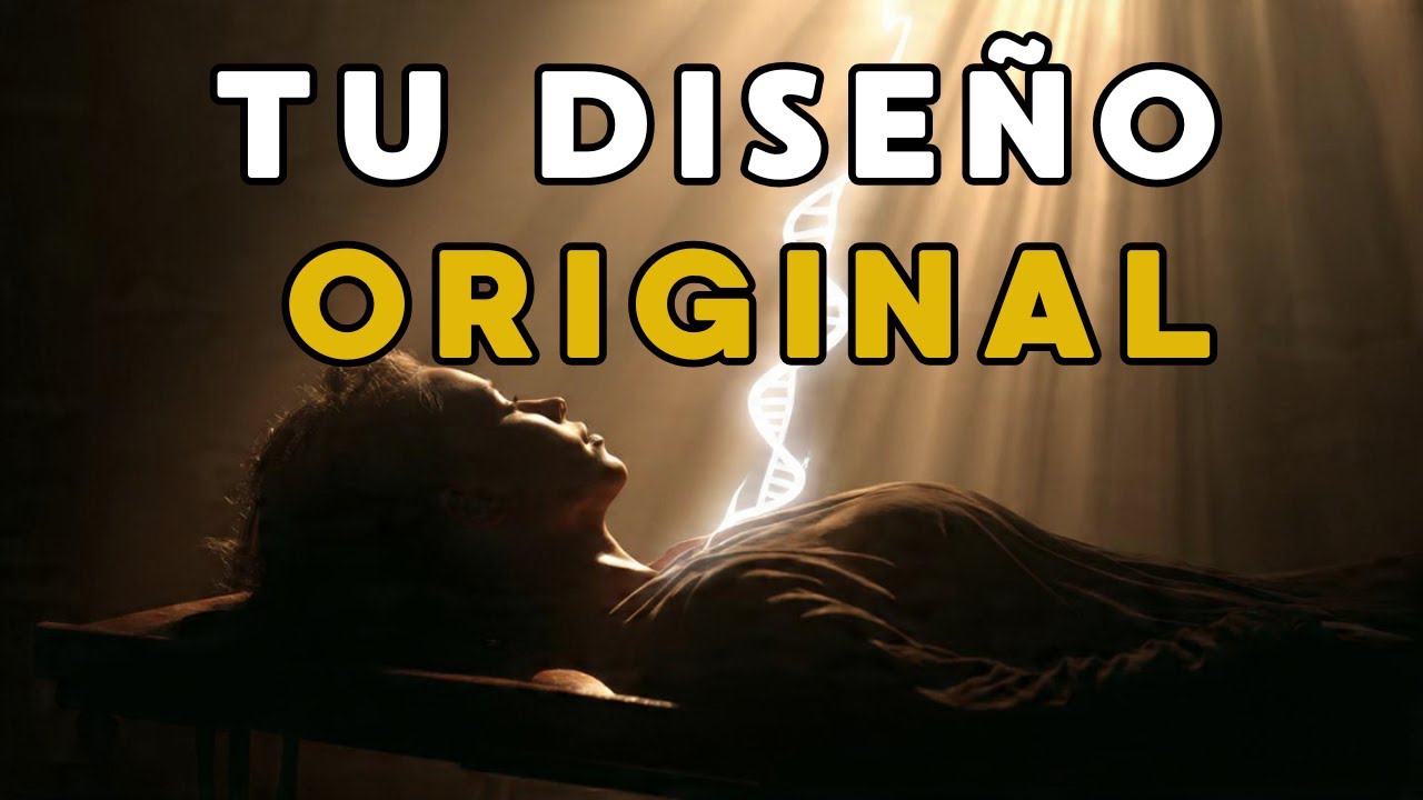 Regresando al Diseño Original: Oración Cantada por tu Salud