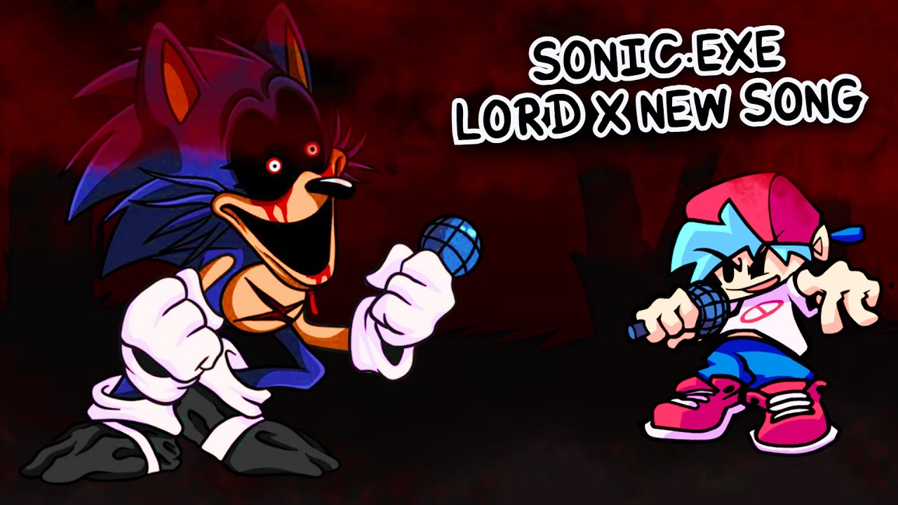 Sonic.EXE | 