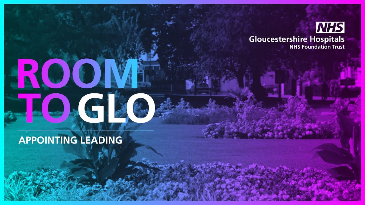 Medical Recruitment – Gloucestershire Hospitals NHS Foundation Trust