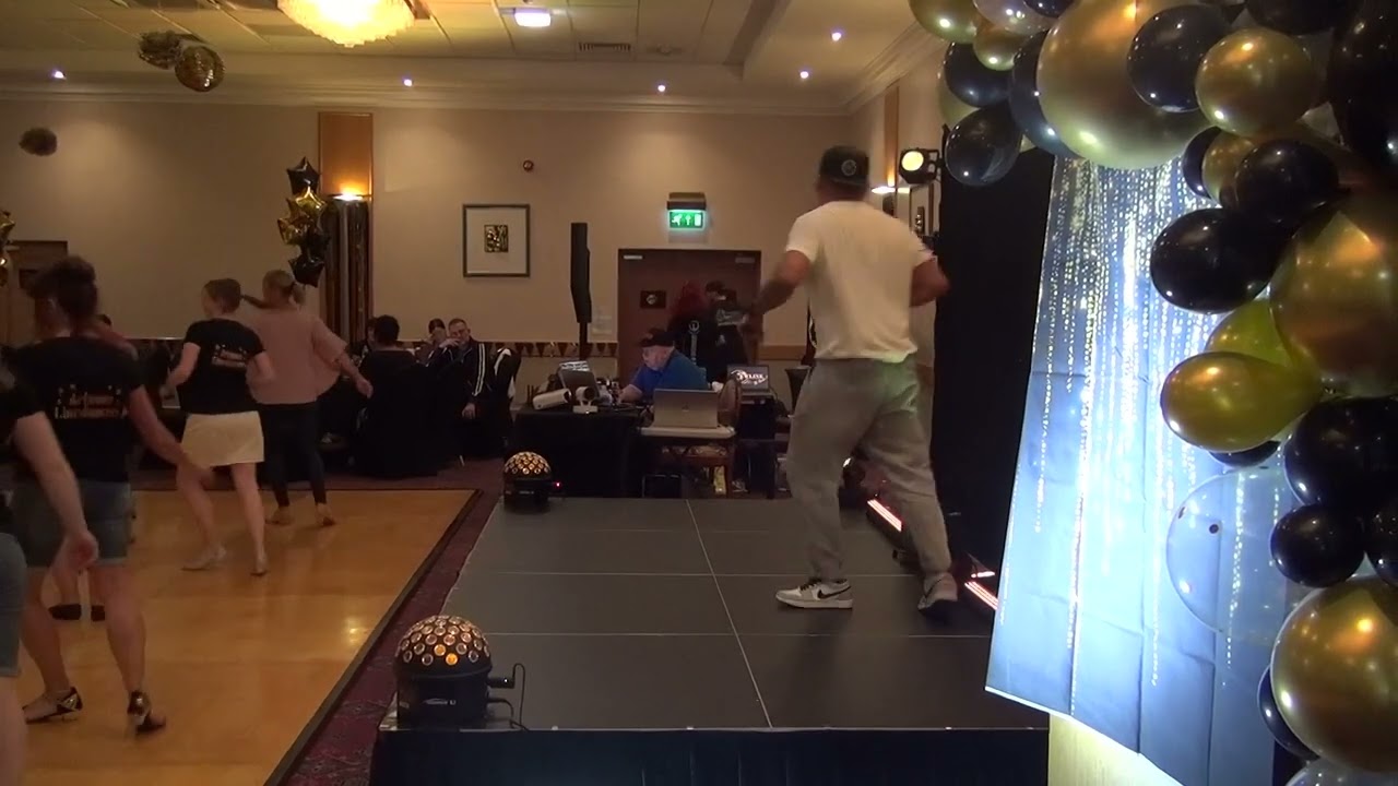 White Lies # Jean Pierre Madge