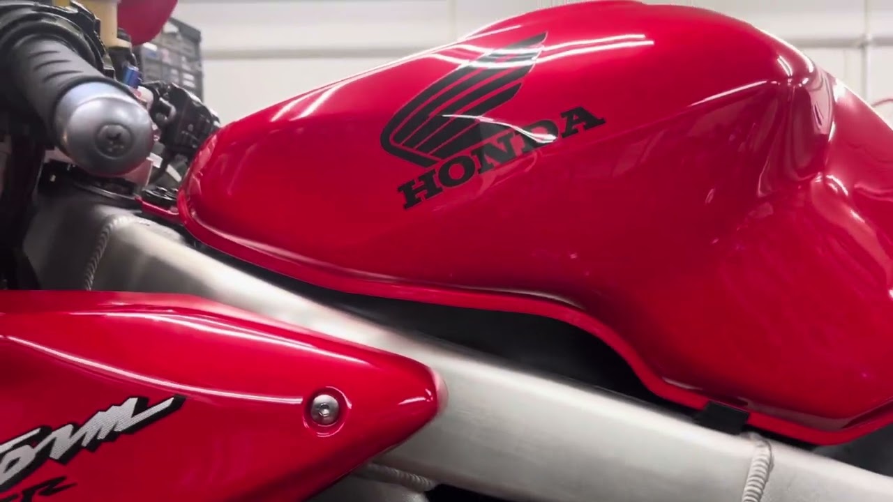 ホンダ  VTR1000F  SC36-1200＊＊＊