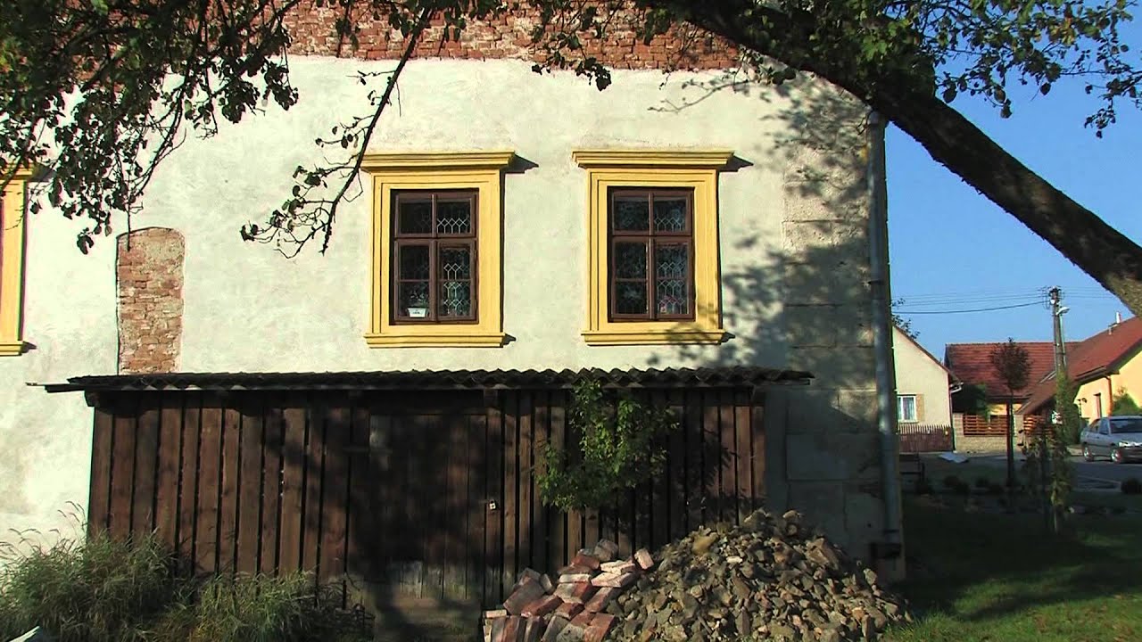 Středověká tvrz Nemile