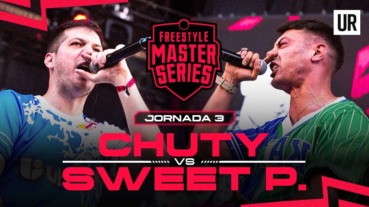 CHUTY VS SWEET PAIN  #FMSESPAÑA 2023 Jornada 3 | URBAN ROOSTERS