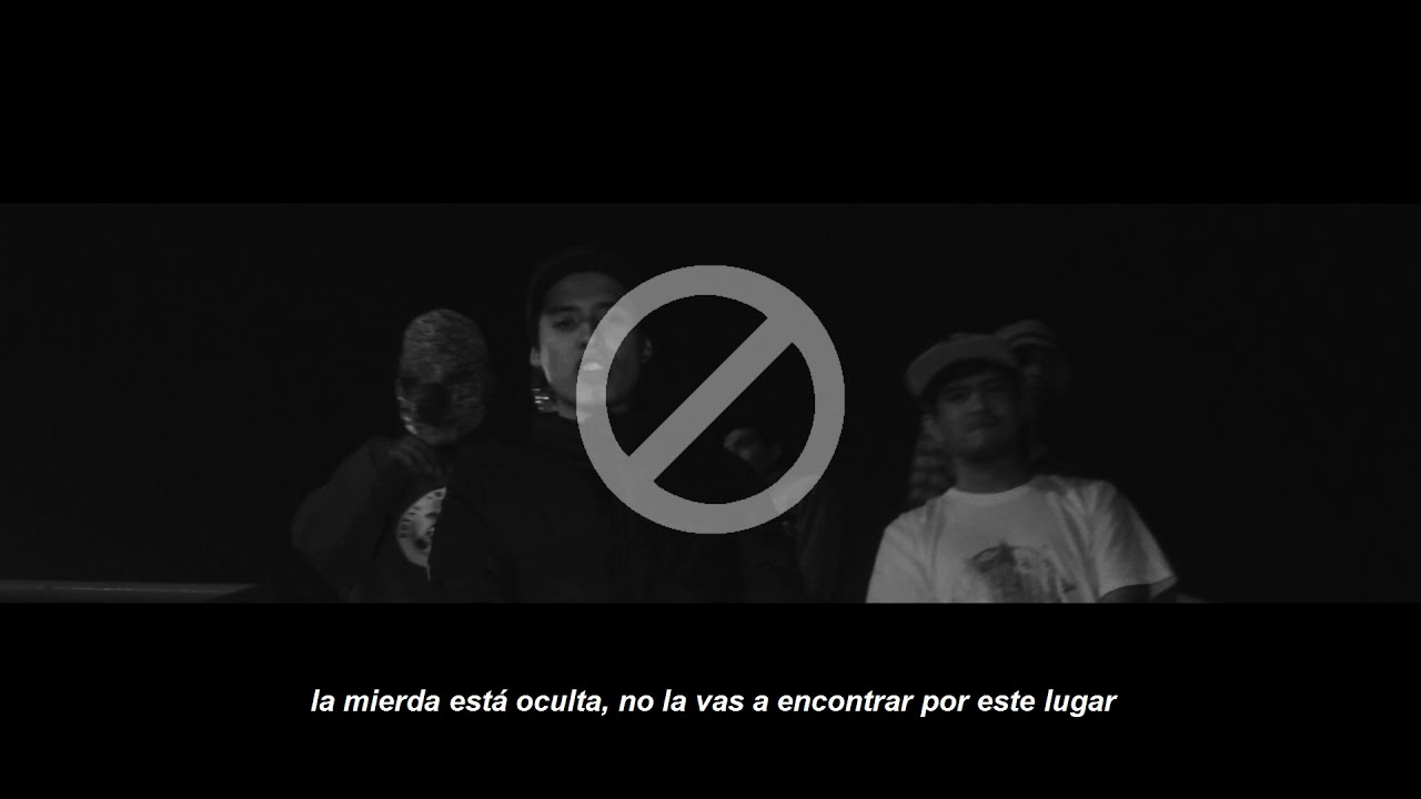 DA MISTERY / 7L  / VIDEOCLIP