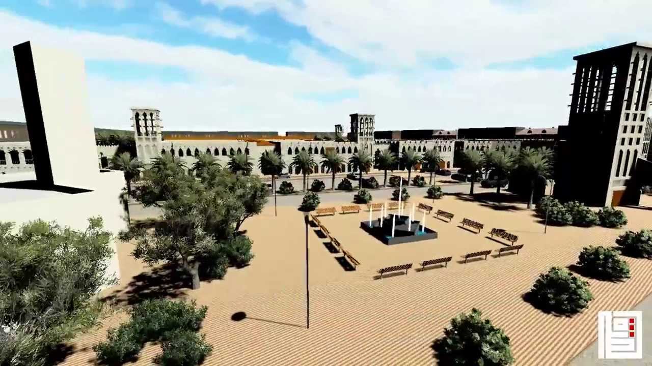 Dammam Souq - Hamza Gazzaz