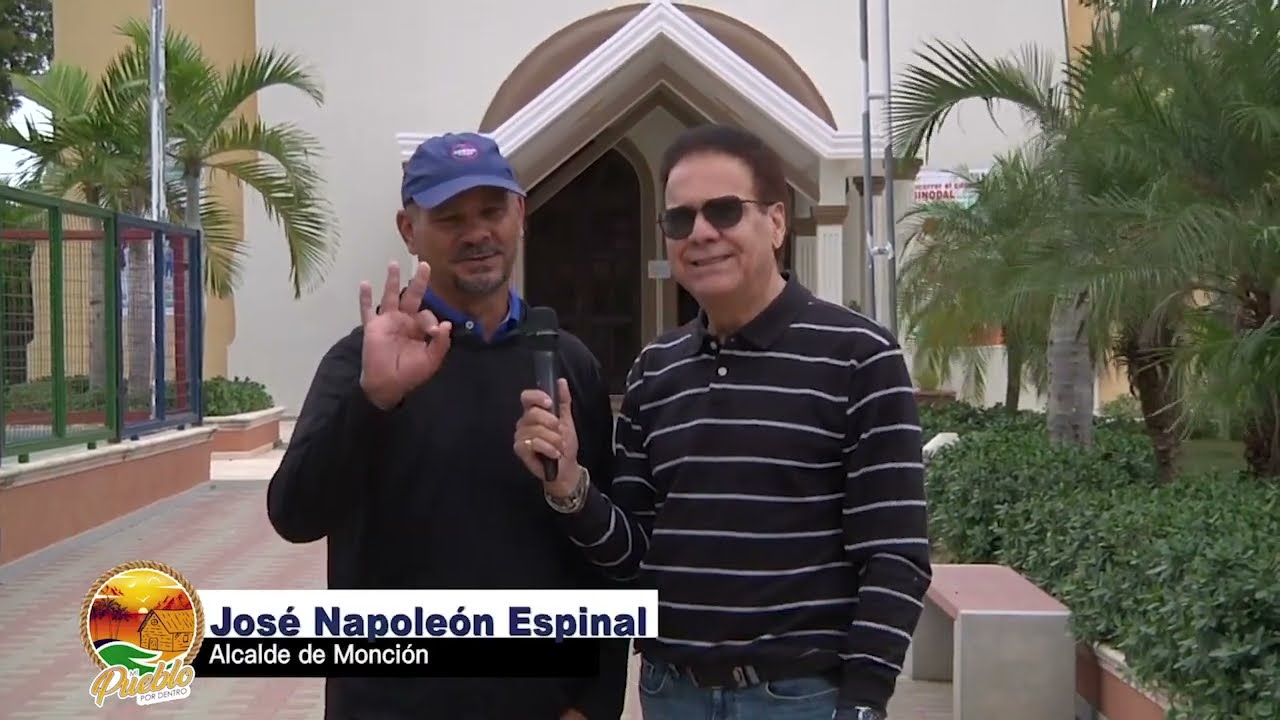 Mi Pueblo por Dentro Monción 1er Prog 2023