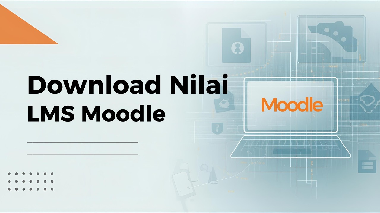 Cara Melihat, Analisis Soal & Download Nilai Siswa ke Excel di Moodle 📊📉