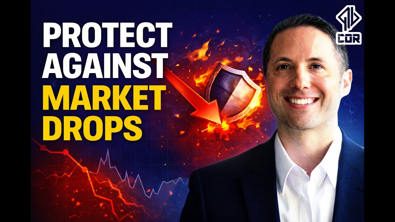 How Indexed Annuities Protect Against Market Losses