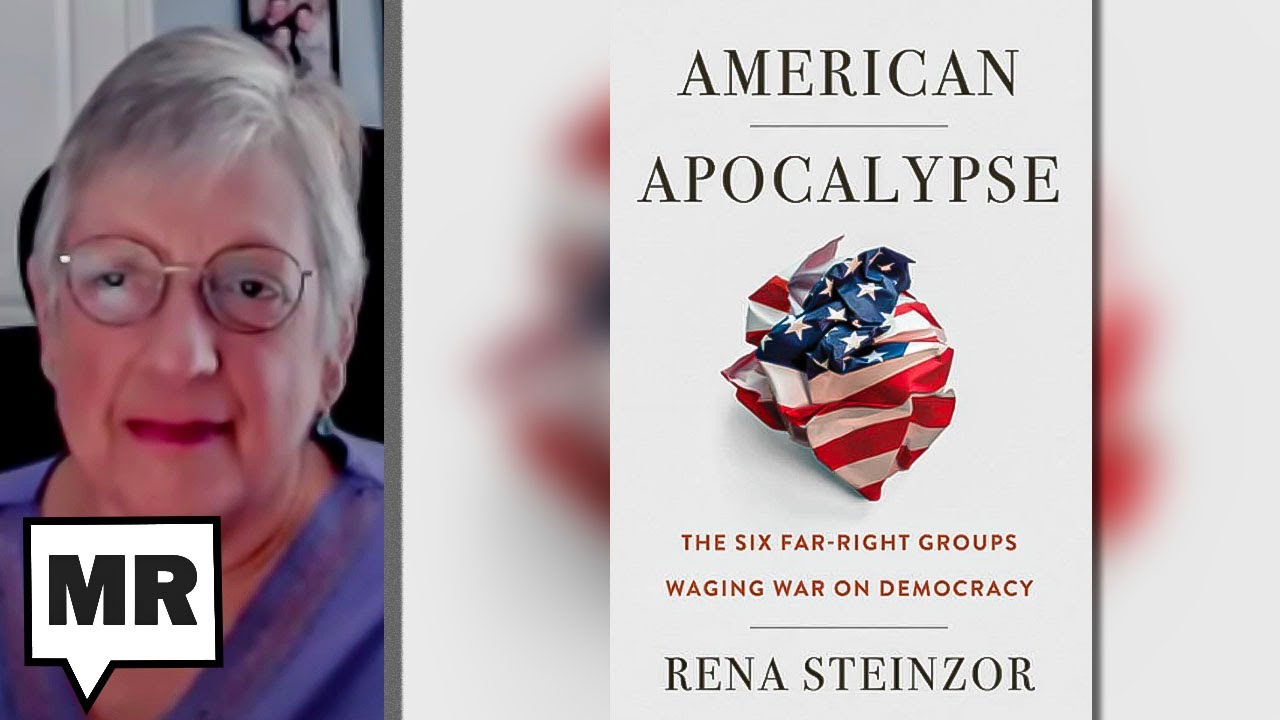 GOP’s Anti-Democracy Cartels | Rena Steinzor | TMR