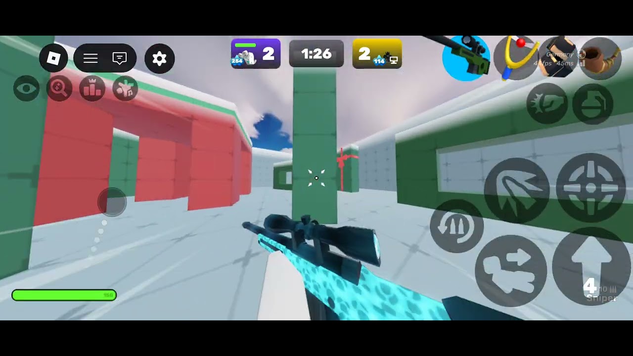 My POV on RIVALS 