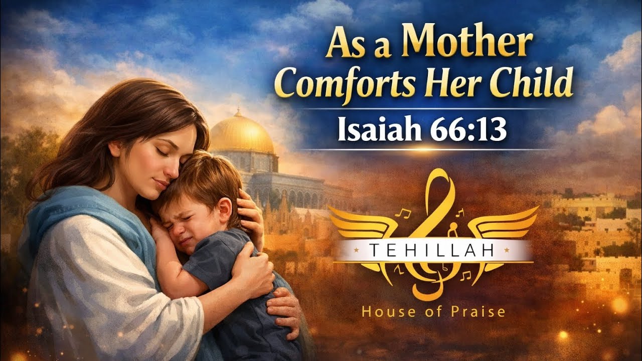 తల్లిలా ఆదరించే దేవుడు.God who comforts us like a Mother comforts her child. Telugu Christian Messag