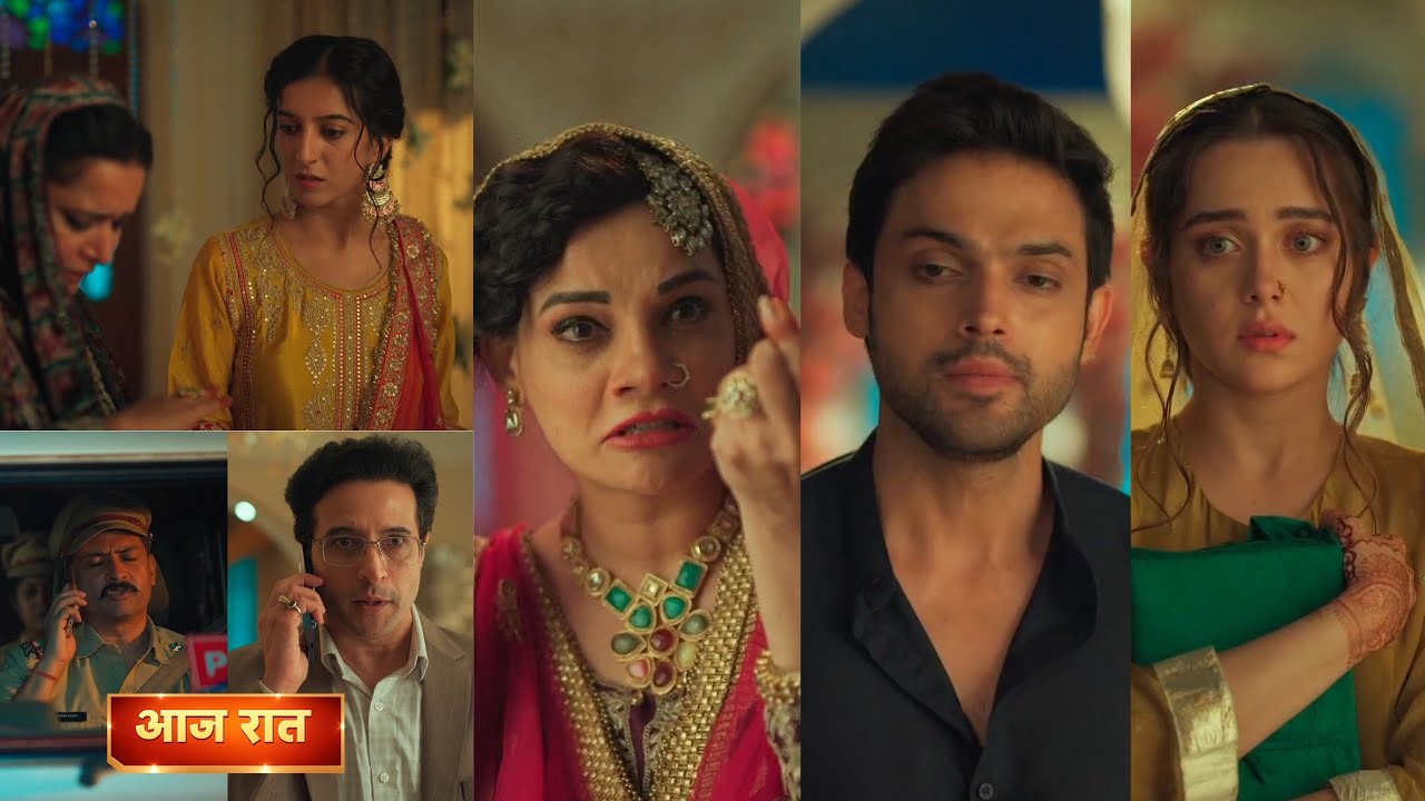 Seher hone ko hai 30 January 2026 new promo - Seher ayi mahid ke sath uska ghar