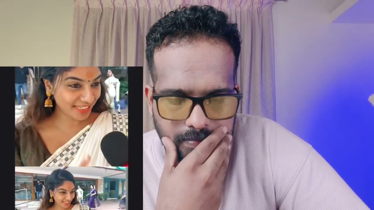 ആറ്റുകാൽ പൊങ്കാല ഇട്ടത് കൊണ്ട് റെനീഷയെ പള്ളിയിൽ നിന്നും പുറത്താക്കി ❓ഉസ്താദ് രംഗത്തു ❓