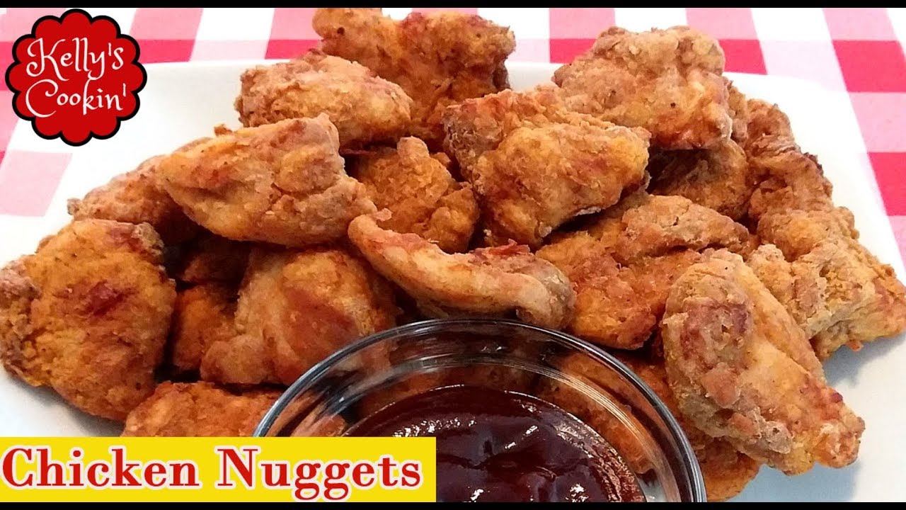 Air Fryer Chicken Nuggets | Air Fryer Recipes | Cook's Essentials