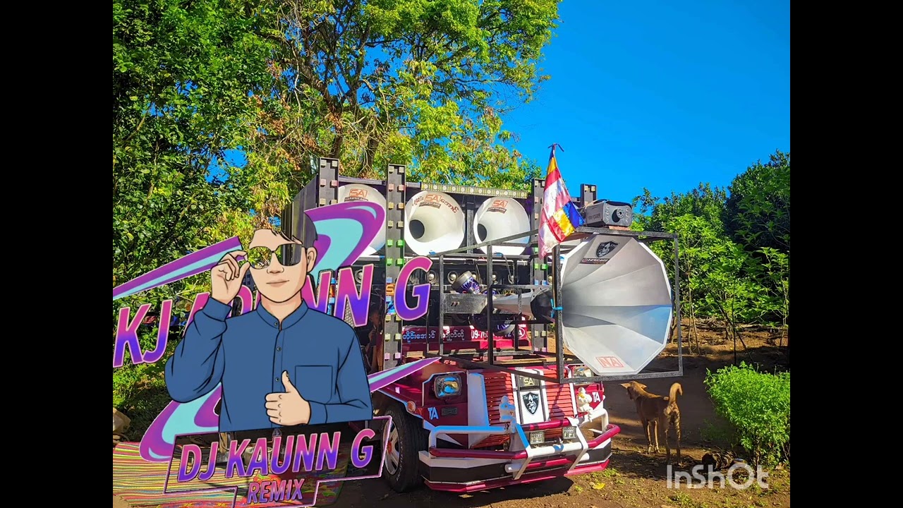 စဆုံလာပိဗျ#dj #music #duet 