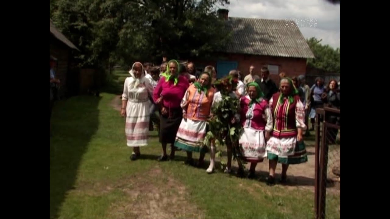 Сварицевичі / Svarytsevychi 19.06.2005