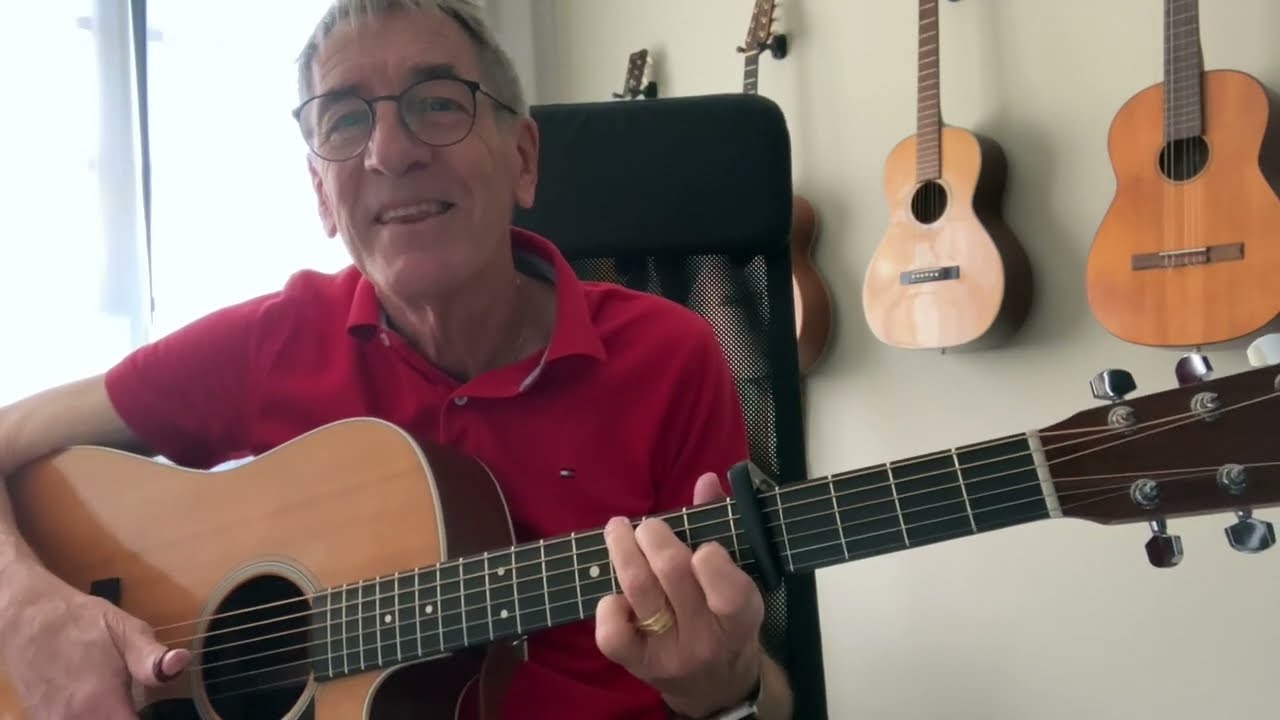 Bee's Wing (Richard Thompson)