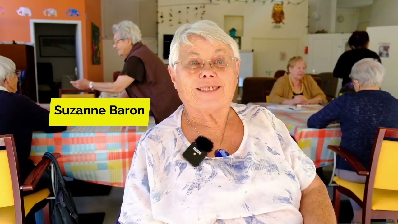 Les animations pour les seniors proposées par la Ville de Saint-Herblain