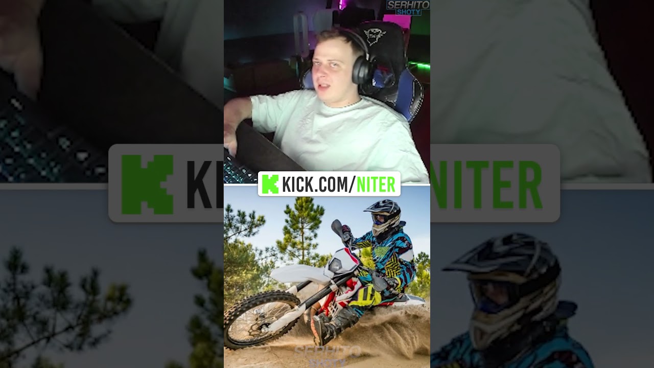 NITRO O TYPACH MOTOCYKLI